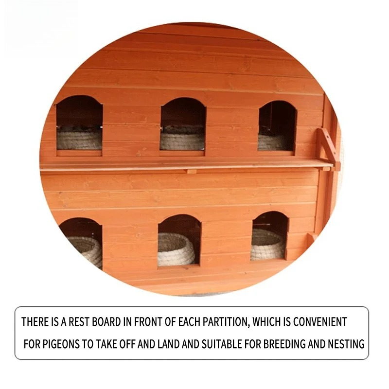 New Design Large Rainproof Woo - Urban Farming House review and price