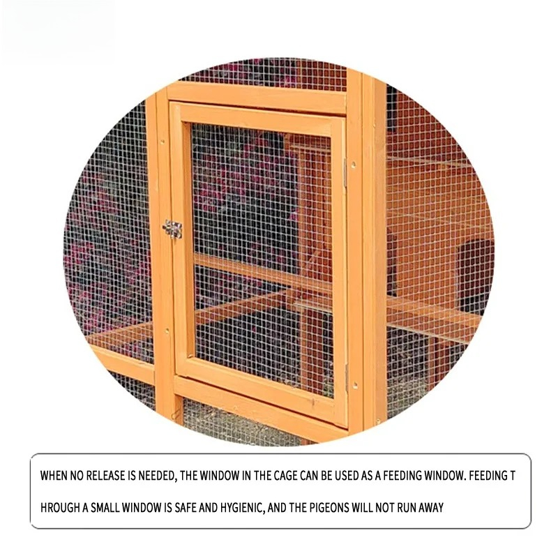 New Design Large Rainproof Woo - Urban Farming House review and price