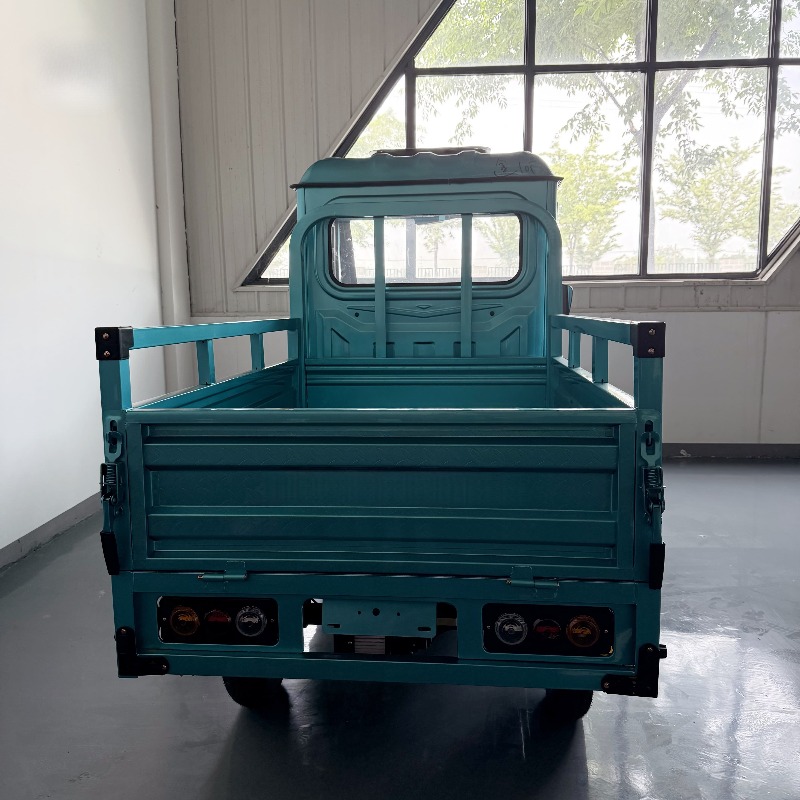 High Capacity Semi Open Cabin  - Urban Farming And Rural Farming review and price