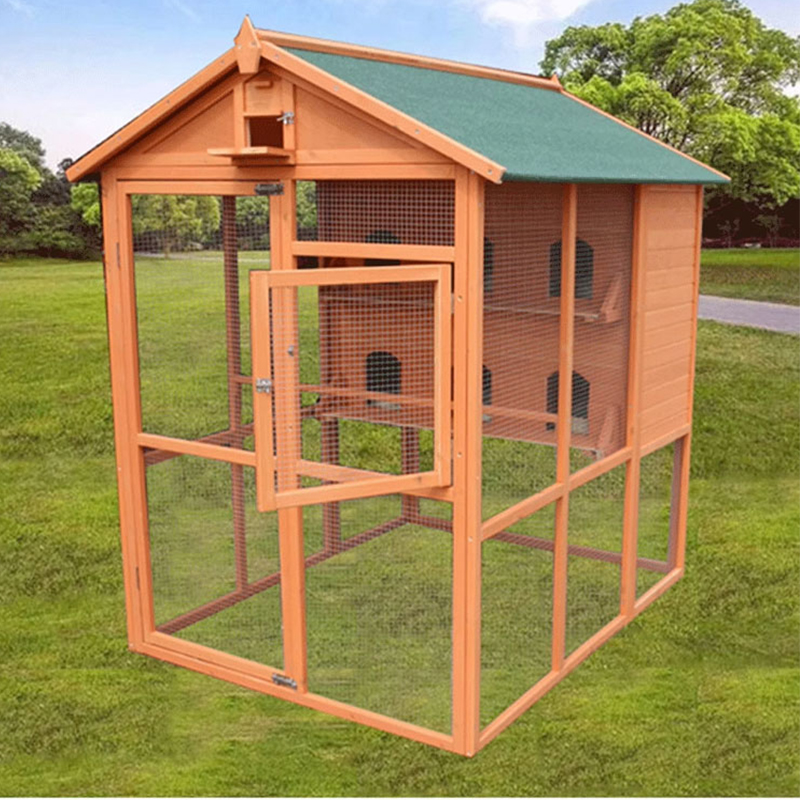 New Design Large Rainproof Woo - Urban Farming House review and price
