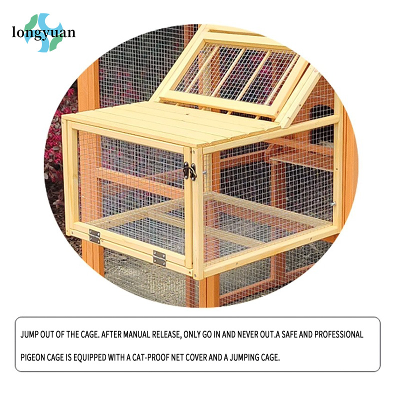 New Design Large Rainproof Woo - Urban Farming House review and price